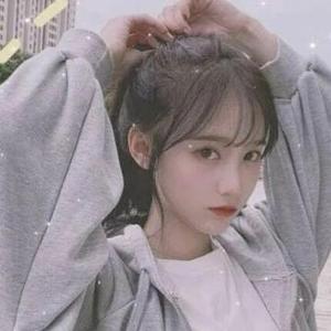 宇希小姐姐头像