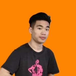 杨大哈的哈哈生活头像
