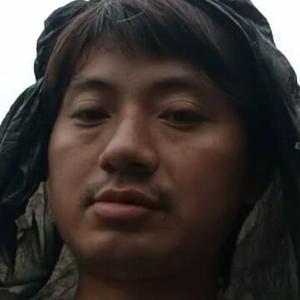 杨家驹头像