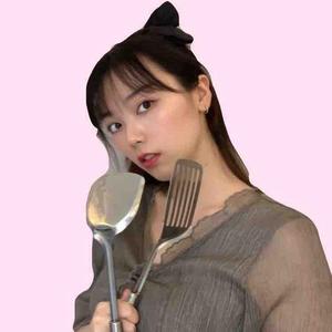 卡卡妹美食记头像