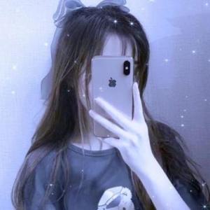 细腻的泡沫头像