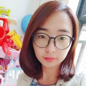 钰儿妈妈爱美食头像