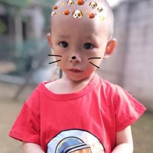 我家有两小傻宝头像