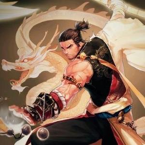 遊俠头像