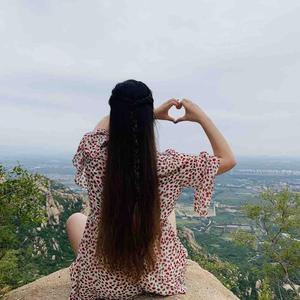 我是苏子头像