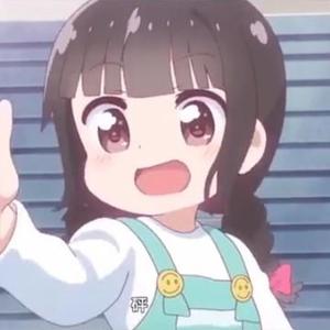 JCR奶糖头像