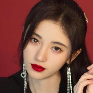 运河边上的头像