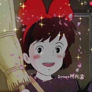 Roses彤彤酱头像