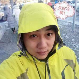 大连越盛丛哥头像