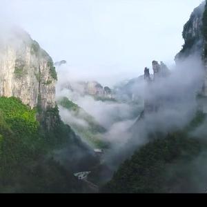 山水湘西头像
