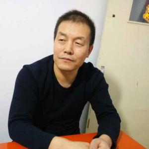 帅大叔头像