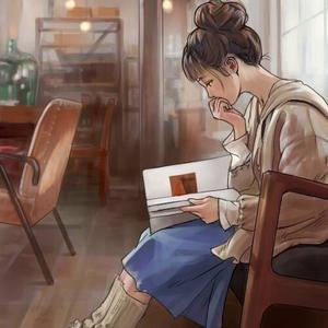 叶子头像