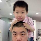 极客书童头像