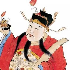 水之蓝12头像