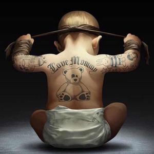 达子头像