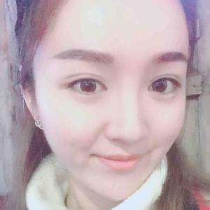 中鹰黑森林iris头像