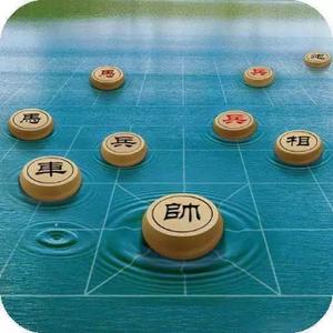 布衣棋士头像