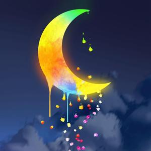 预算小穆头像