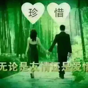 AA平安快乐LXF头像