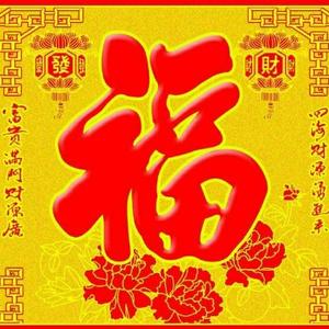 小鸟嗨皮头像