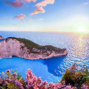 海那边小美头像