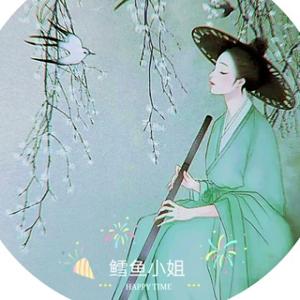 鳕鱼in成都头像