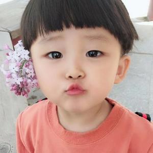 我很快乐Love头像
