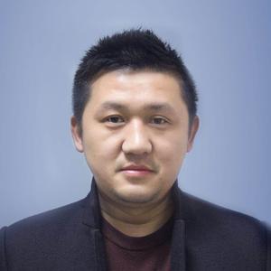 猛哥说武汉头像