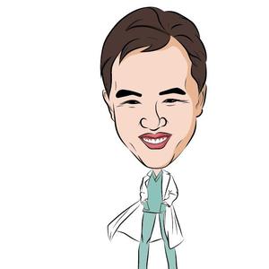 隆鼻医生巫文云头像