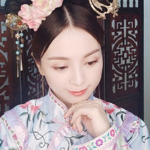 幸运小锦李头像