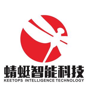 蜻蜓螺丝机点胶机头像