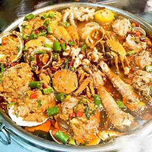 AA爱上海鲜大咖头像