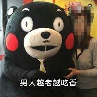 GSD老头头像