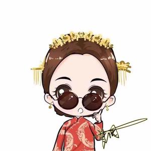 小夕之家520头像