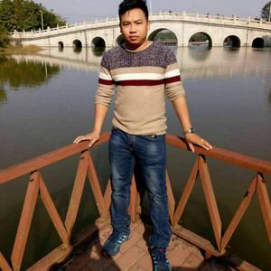 湖南郴州龍龍头像