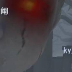 苏某人不是人头像