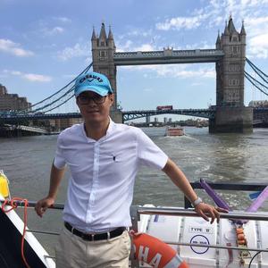 英鹏3头像