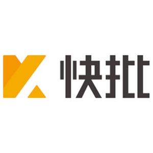 快批头像
