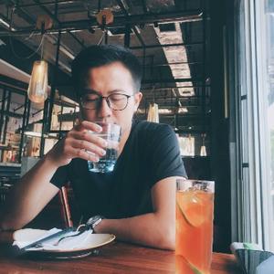 咸鱼Jason头像