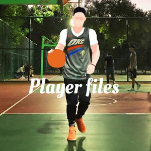 Player Files 球员档案头像