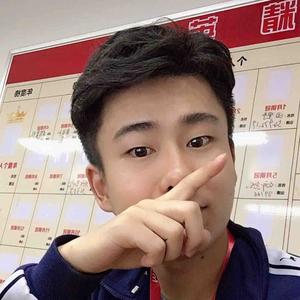 康强思密达ing头像