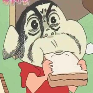 脆皮人生头像
