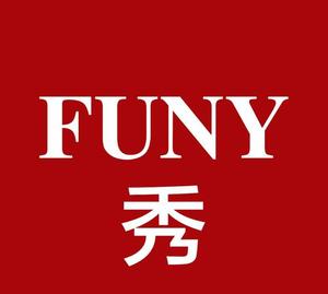 FUNY秀笔记头像