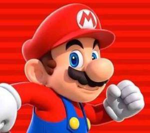 任天堂Nintendo头像