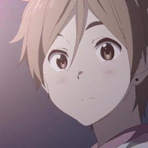 青凋幕头像