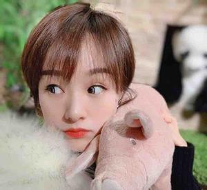 空中女神经alinda头像