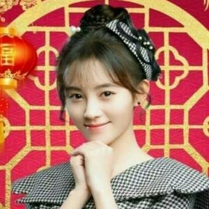 唯美为小鞠头像