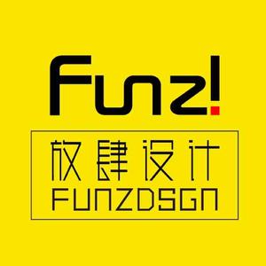 Funz放肆设计头像