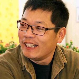 同年哥帮帮团团长头像