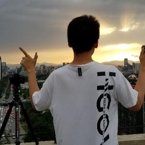 Starash头像